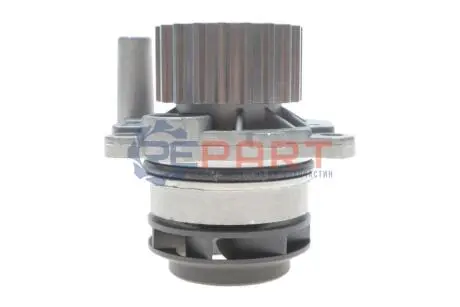 Насос охолоджуючої рідини, з ущільненням AUDI A3 SEAT CORDOBA, CORDOBA VARIO, IBIZA II, INCA, LEON, TOLEDO II SKODA OCTAVIA I VW BORA, BORA I, CADDY II, GOLF IV, NEW BEETLE 1.9D 11.95-03.10 Meyle 113 012 0037 Купити в Україні