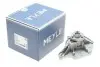 Фото Помпа води Audi A4/A6/Q7/VW Touareg 2.7-3.0TDI 03- MEYLE (1132200006) зображення 2