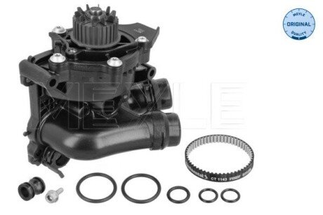 POMPA WODY VW 2,0TSI (MODU) MEYLE 113 220 0040/S