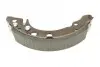 Гальмівна колодка AUDI 80 B2, A2, COUPE B2 SEAT AROSA, CORDOBA, CORDOBA VARIO, IBIZA II, TOLEDO I VW DERBY, GOLF I, GOLF II, JETTA I, JETTA II, LUPO I, PASSAT B1 0.8-1.9D 02.74-08.05 Meyle (1140420502) зображення 4