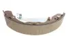 Фото Гальмівна колодка AUDI 100 C3, 100 C4, 80 B4 VW CADDY I, CADDY II, GOLF II, GOLF III, JETTA II, PASSAT B3/B4 1.4-2.4D 08.82-01.04 Meyle (1140421101) зображення 2