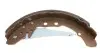 Фото Гальмівна колодка AUDI 100 C3, 100 C4, 80 B4 VW CADDY I, CADDY II, GOLF II, GOLF III, JETTA II, PASSAT B3/B4 1.4-2.4D 08.82-01.04 Meyle (1140421101) зображення 3