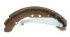 Фото Гальмівна колодка AUDI 100 C3, 100 C4, 80 B4 VW CADDY I, CADDY II, GOLF II, GOLF III, JETTA II, PASSAT B3/B4 1.4-2.4D 08.82-01.04 Meyle (1140421101) зображення 4