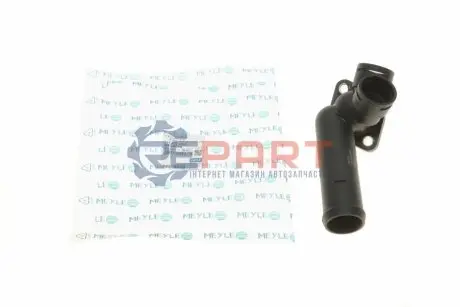 Фланець системи охолодження VW T4 2.4D/2.5TDI 90-03 Meyle 114 226 0000 Купити в Україні