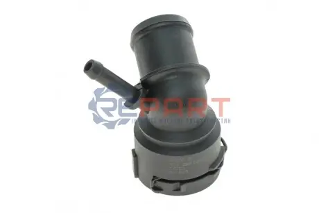 Фланець системи охолодження Skoda Fabia/Octavia/Roomster 1.2-2.0D 99 Meyle 114 226 0003 Купити в Україні