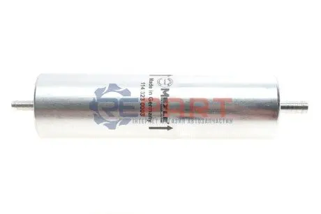 Фільтр паливний Audi A4/A5/A8 2.0-4.2TDI 07 Meyle 1143230003 Купити в Україні