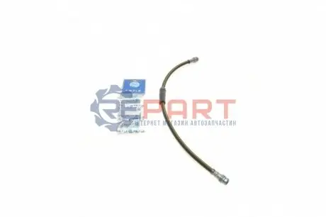 Шланг гальмівний (передній) Audi A3/VW Passat 03-13 (L=560mm) MEYLE 1145250005 Купити в Україні