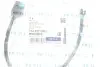 Фото Датчик зносу гальмівних колодок передн VW TOUAREG 3.0D-4.2D 01.10-03.18 Meyle (114 527 0002) зображення 2
