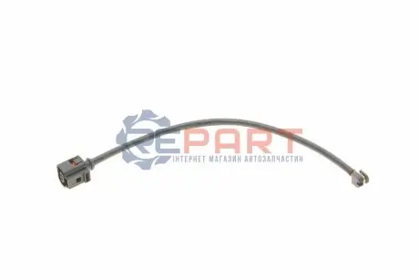 Датчик зносу гальмівних колодок передн VW TOUAREG 3.0D-4.2D 01.10-03.18 Meyle 114 527 0002 Купити в Україні