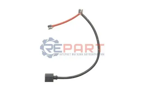 Датчик зносу гальмівних колодок VW Touareg/ Porsche Cayenne 02-10 MEYLE 114 527 0005 Купити в Україні