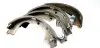 Фото Гальмівна колодка VW AMAROK 2.0/2.0D/3.0D 09.10 Meyle (1145330002) зображення 2