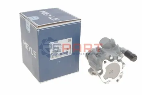 Насос ГПК Audi A3/Seat Leon/Skoda Octavia/VW Bora/Golf 1.4-2.0 96-13 MEYLE 1146310003 Купити в Україні