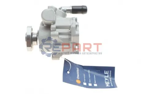 Насос ГПК VW Caddy II/Golf III/IV/Passat B3/B4 1.9SDI/TDI -04 MEYLE 1146310008 Купити в Україні