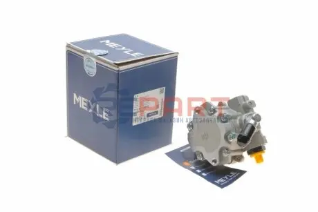Насос ГПК VW LT/T4/Crafter 2.5TDI/ T5 1.9TI (-AC) MEYLE 1146310010 Купити в Україні