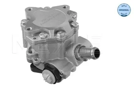 Насос гідропідсилювача керма (новий) AUDI A4 B6, A4 B7 SEAT EXEO, EXEO ST 1.9D/2.0D 11.00-05.13 Meyle 1146310024 Купити в Україні
