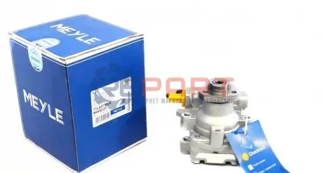 Насос ГПК VW Crafter 2.5TDI 06-13 (120bar) MEYLE 1146310038 Купити в Україні