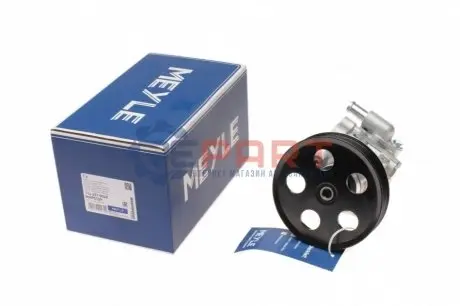 Насос ГПК Audi A4/A5 1.8/2.0 07-17 MEYLE 1146310040 Купити в Україні