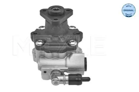 Насос гідропідсилювача керма (новий) AUDI A6 C6 2.0D 07.04-08.11 Meyle 114 631 0043 Купити в Україні