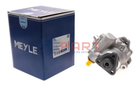 Насос гідропідсилювача керма (новий) AUDI A8 D3 3.7/4.2 10.02-07.10 Meyle 114 631 0046 Купити в Україні
