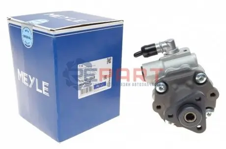Насос ГПК Audi A8 3.0 TDi/TDi Quattro 10-18/Q7 3.0 TDi Quattro 06-15 MEYLE 1146310048 Купити в Україні