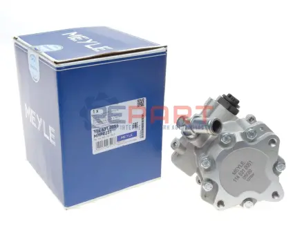 Насос ГПК Audi A4 2.5D 02-06 MEYLE 1146310051 Купити в Україні