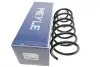 Пружина (передня) VW Golf IV 1.9TDI 98-02 114 639 0002