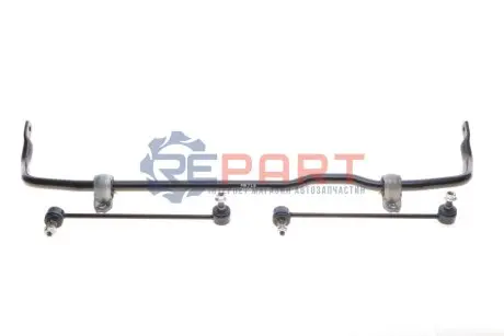 Стабілізатор передн SEAT ATECA SKODA KAROQ, SUPERB III 1.0-2.0D 03.15 Meyle 114 653 0014/HD Купить в Украине