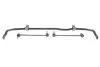 Стабілізатор (передній/к-кт) Audi Q3/Skoda Karoq/VW Passat/Touran 1.0-2.0 TDI/TSI 14- (d=25.4) 114 653 0016/HD