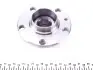 Фото Комплект підшипника колеса задн AUDI A1, A2 SEAT CORDOBA, IBIZA III, IBIZA IV, IBIZA IV SC, IBIZA IV ST SKODA FABIA I, FABIA I PRAKTIK, FABIA II, FABIA III VW FOX, POLO IV 1.0-2.0D 08.99 Meyle (1147500001) зображення 3