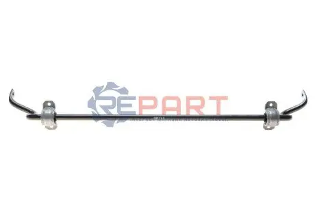 Стабілізатор задн AUDI A4 ALLROAD B8, A4 B8, A5 1.8-3.2 10.07-01.17 Meyle 114 753 0019 Купити в Україні