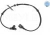 Датчик ABS VW T. SHARAN/ALHAMBRA/GALAXY LE 00- 1148000019