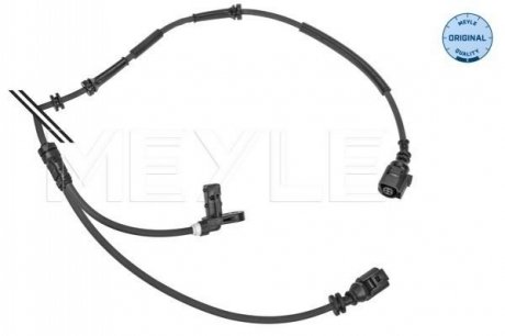 Датчик ABS VW T. SHARAN/GALAXY/ALHAMBRA 96- L/P MEYLE 1148000020