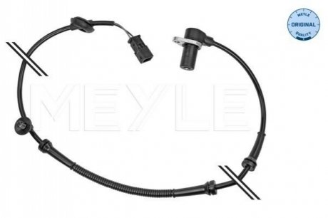 Датчик ABS VW T. A4 PR 02- MEYLE 1148000023 (фото 1)