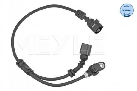 Датчик ABS VW P. SHARAN 02- LE/PR MEYLE 1148000024