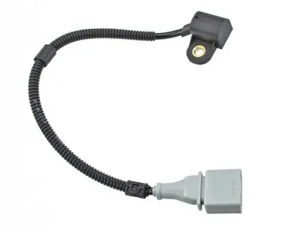 Датчик положення розподільчого валу AUDI A3, A4 B7, A6 C6 DODGE CALIBER, JOURNEY MITSUBISHI GRANDIS, LANCER VIII, OUTLANDER II SEAT ALTEA, ALTEA XL, LEON, TOLEDO III 2.0D 02.03 Meyle 1148000040