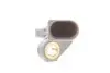 Датчик ABS задн Лів AUDI Q3 SEAT ALHAMBRA SKODA SUPERB II, YETI VW BEETLE, CC B7, EOS, GOLF VI, JETTA IV, JETTA VII, PASSAT ALLTRACK B7, PASSAT B6, PASSAT B7, SCIROCCO III 1.2-3.6 02.03 Meyle (1148000041) зображення 3