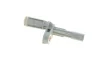 Фото Датчик ABS задн Прав AUDI Q3 SEAT ALHAMBRA SKODA SUPERB II, YETI VW BEETLE, CC B7, EOS, GOLF VI, JETTA IV, JETTA VII, PASSAT ALLTRACK B7, PASSAT B6, PASSAT B7, SCIROCCO III 1.2-3.6 02.03 Meyle (1148000042) зображення 3