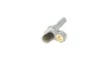 Фото Датчик ABS задн Прав AUDI Q3 SEAT ALHAMBRA SKODA SUPERB II, YETI VW BEETLE, CC B7, EOS, GOLF VI, JETTA IV, JETTA VII, PASSAT ALLTRACK B7, PASSAT B6, PASSAT B7, SCIROCCO III 1.2-3.6 02.03 Meyle (1148000042) зображення 4