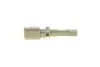 Фото Датчик ABS задн MAN TGE AUDI A3, Q2, Q3, TT SEAT ATECA, LEON, LEON SC, LEON SPORTSTOURER, LEON ST, TARRACO SKODA KAROQ, KODIAQ I, OCTAVIA III, SUPERB III VW ARTEON 1.0-Electric 04.04 Meyle (1148000043) зображення 3