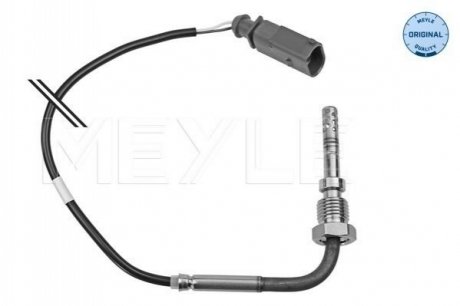 CZUJNIK TEMP. SPALIN VW GOLF 03- MEYLE 114 800 0050