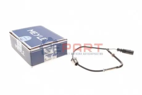 Датчик температури ВГ (перед сажевим фільтром) Audi A4/A5/A6/A8/Q5/Q7/VW Touareg 2.7D/3.0D/5.0D 02- MEYLE 114 800 0063 Купити в Україні