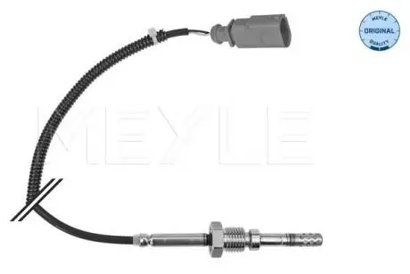 Датчик температури вихлопних газів (після DPF) VW MULTIVAN T5, TRANSPORTER T5 1.9D 01.06-11.09 Meyle 1148000076