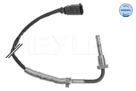 Датчик температуры выхлопных газов VW GOLF 08- Meyle 1148000109