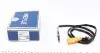 Фото Датчик температури вихлопних газів (після DPF) VW CADDY III, CADDY IV, PASSAT B6, TOURAN 1.6D/2.0D 06.08-09.20 Meyle (1148000111) зображення 1