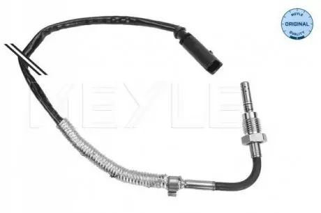 Датчик температури ВГ Audi A4/A5/A6/Q5 2.0 TDI 08-15 MEYLE 114 800 0124 Купити в Україні