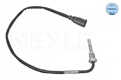 Датчик температури вихлопних газів (перед DPF) AUDI A6 C7 2.0D 01.12-09.18 Meyle 114 800 0183