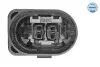 Датчик температури вихлопних газів (перед каталізатором) PORSCHE CAYENNE SEAT EXEO VW TOUAREG 2.0D/3.0D 12.08-05.18 Meyle (114 800 0201) зображення 2