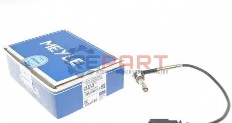 Фото Датчик температура выхлопных газов MEYLE (1148000213) изображение 1