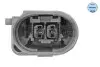 Датчик температури вихлопних газів (перед DPF) VW PHAETON 3.0D 09.04-03.16 Meyle (114 800 0232) зображення 2