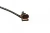 Фото Датчик температури вихлопних газів (перед DPF) MAN TGE VW CRAFTER, GRAND CALIFORNIA CAMPER 2.0D 09.16 Meyle (1148000236) зображення 4